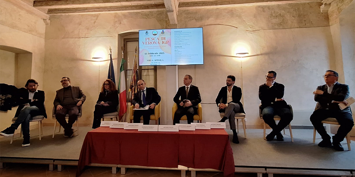 “I Consorzi di tutela delle Identificazioni geografiche rappresentano il futuro del settore”